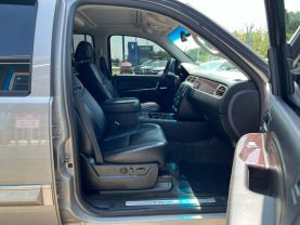 2008 GMC YUKON XL 1500
