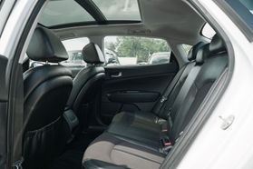 2018 KIA OPTIMA SEDAN 4-CYL, 2.4 LITER S SEDAN 4D