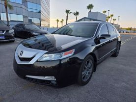 2010 Acura Tl - Image 3