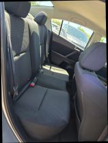 2013 MAZDA MAZDA3 SEDAN 4-CYL, 2.0 LITER I SV SEDAN 4D