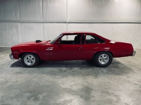 1977 CHEVROLET NOVA - 383 STROKER -