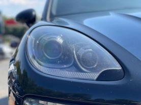 2017 Porsche Macan - Image 36