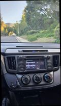 2014 TOYOTA RAV4 LE SPORT UTILITY 4D
