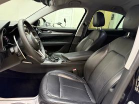 2018 ALFA ROMEO STELVIO