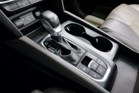2020 HYUNDAI SANTA FE SUV 4-CYL, TURBO, GDI, 2.0 LITER 2.0T SEL SPORT UTILITY 4D