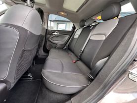 2016 FIAT 500X