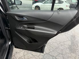 2019 CHEVROLET EQUINOX SUV 4-CYL, TURBO, 1.5 LITER LT SPORT UTILITY 4D at Major Key Motors - used car dealership in Lebanon, PA.