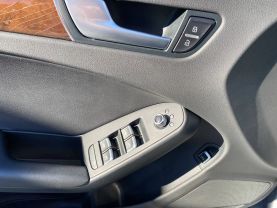 2015 AUDI ALLROAD WAGON 4-CYL, TURBO, 2.0 LITER PREMIUM WAGON 4D