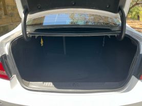 2016 BUICK VERANO SEDAN 4-CYL, ECOTEC, 2.4L CONVENIENCE GROUP SEDAN 4D