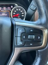 2020 Chevrolet Silverado 2500 Hd Crew Cab High Country Pickup 4d 6 1/2 Ft - Image 32