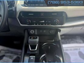 2022 NISSAN ROGUE