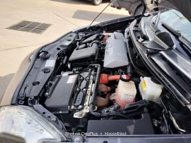 2015 TOYOTA PRIUS HATCHBACK 4-CYL, HYBRID, 1.8 LITER TWO HATCHBACK 4D at Motors On Wheels - used car dealership in Houston, Texas.