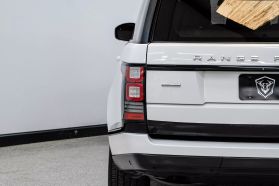 2015 Land Rover Range Rover - Image 42