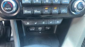 2020 KIA SPORTAGE SUV 4-CYL, TURBO, GDI, 2.0 LITER SX TURBO SPORT UTILITY 4D