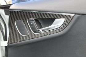 2014 AUDI RS 7 PRESTIGE SEDAN 4D