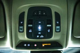 2016 CADILLAC CT6 SEDAN V6, 3.6 LITER 3.6 PREMIUM LUXURY SEDAN 4D