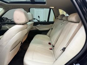 2014 BMW X5