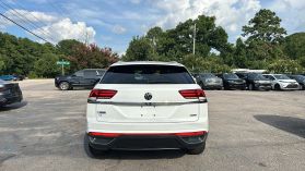 2021 Volkswagen Atlas Cross Sport - Image 6
