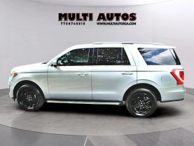 2021 FORD EXPEDITION SUV V6, ECOBOOST, TWIN TURBO, 3.5 LITER XLT SPORT UTILITY 4D