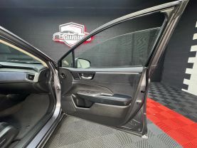 2018 HONDA CLARITY PLUG-IN HYBRID SEDAN 4-CYL, HYBRID, 1.5 LITER TOURING SEDAN 4D