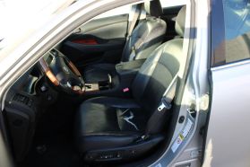 2007 LEXUS ES ES 350 SEDAN 4D