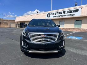 2017 CADILLAC XT5 SUV - AUTOMATIC - Dart Auto Group