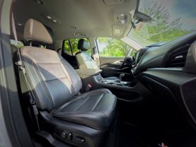 2019 CHEVROLET TRAVERSE SUV V6, 3.6 LITER LT SPORT UTILITY 4D
