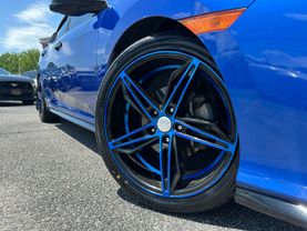 Used 2018 HONDA CIVIC HATCHBACK 4-CYL, TURBO, 1.5 LITER SPORT TOURING HATCHBACK 4D - LA Auto Star located in Virginia Beach, VA