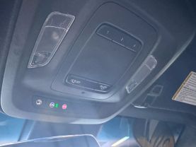2023 CADILLAC CT4 SEDAN 4-CYL, TURBO, 2.7 LITER V-SERIES SEDAN 4D