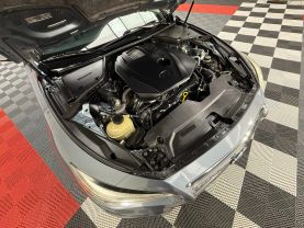 2016 INFINITI Q50 SEDAN 4-CYL, TURBO, 2.0 LITER 2.0T PREMIUM SEDAN 4D