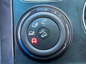 2017 FORD EXPLORER SUV 4-CYL, ECOBOOST, 2.3T LIMITED SPORT UTILITY 4D