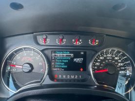 Used 2013 FORD F150 SUPERCREW CAB PICKUP V6, ECOBOOST, 3.5L FX4 PICKUP 4D 5 1/2 FT - LA Auto Star located in Virginia Beach, VA