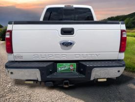 2015 FORD F250 SUPER DUTY CREW CAB PICKUP V8, TURBO DSL, 6.7L LARIAT PICKUP 4D 6 3/4 FT