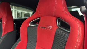 2021 Honda Civic Type R - Image 17