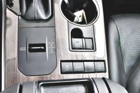 2020 TOYOTA HIGHLANDER SUV V6, 3.5 LITER LIMITED SPORT UTILITY 4D