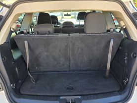 2017 DODGE JOURNEY SUV 4-CYL, 2.4 LITER SE SPORT UTILITY 4D