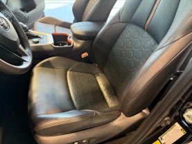 2023 TOYOTA RAV4 SUV 4-CYL, DYNAMIC-FORCE, 2.5 LITER ADVENTURE SPORT UTILITY 4D