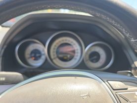 2014 MERCEDES-BENZ E-CLASS SEDAN V6, 3.5 LITER E 350 SEDAN 4D