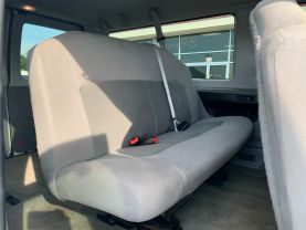 2013 FORD E350 SUPER DUTY 8 PASSENGER VAN PASSENGER VANS V8, 5.4 LITER XLT VAN 3D - Eddies Auto Sales