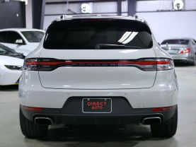 2020 PORSCHE MACAN for sale in  Orlando, FL