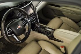 2013 CADILLAC XTS SEDAN V6, FLEX FUEL, 3.6 LITER PREMIUM COLLECTION SEDAN 4D