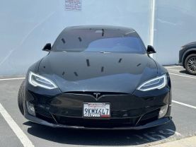 -2017 Tesla Model S - Image 2