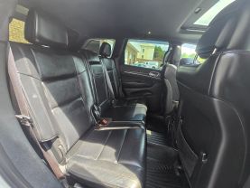 2019 Jeep Grand Cherokeelimited Sport Utility 4d - Image 13