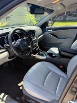 2015 KIA OPTIMA SEDAN 4-CYL, 2.4 LITER EX SEDAN 4D