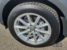 2017 AUDI Q5 SUV