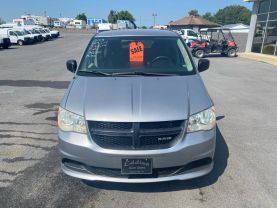 2013 RAM C/V TRADESMAN CARGO VANS V6, 3.6 LITER 4D - Eddies Auto Sales