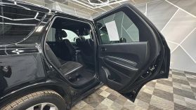 2020 DODGE DURANGO
