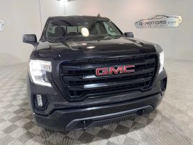 2020 GMC SIERRA 1500 CREW CAB