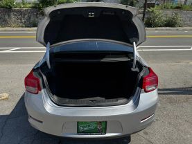 2013 CHEVROLET MALIBU SEDAN 4-CYL, 2.5 LITER LT SEDAN 4D
