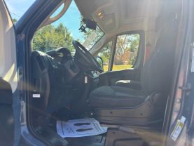 2020 Ram Promaster Cargo Van - Image 9